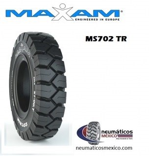 SOLIDA MAXAM MS7022